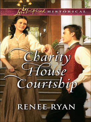 cover image of Charity House Courtship
